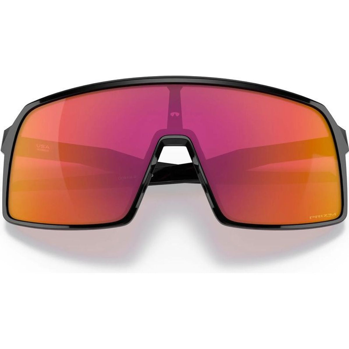 Sutro, Polished Black/Prizm Field Lenses