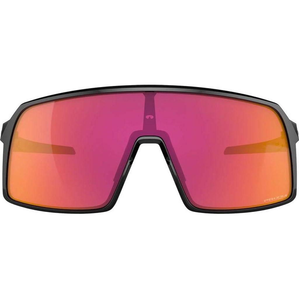 Sutro, Polished Black/Prizm Field Lenses