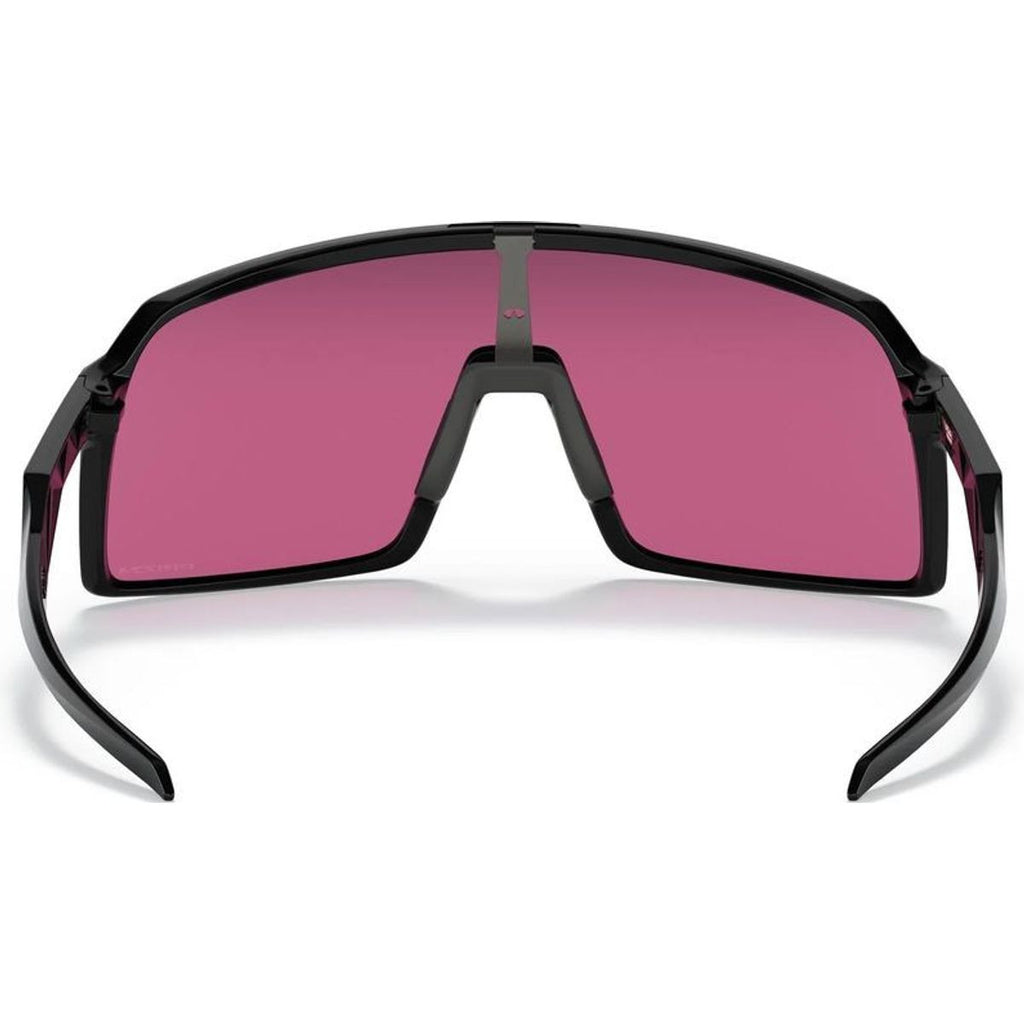 Sutro, Polished Black/Prizm Field Lenses