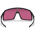 Sutro, Polished Black/Prizm Field Lenses