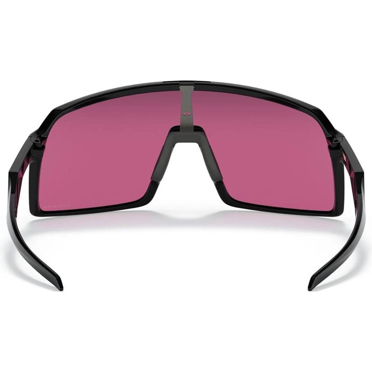 Sutro, Polished Black/Prizm Field Lenses