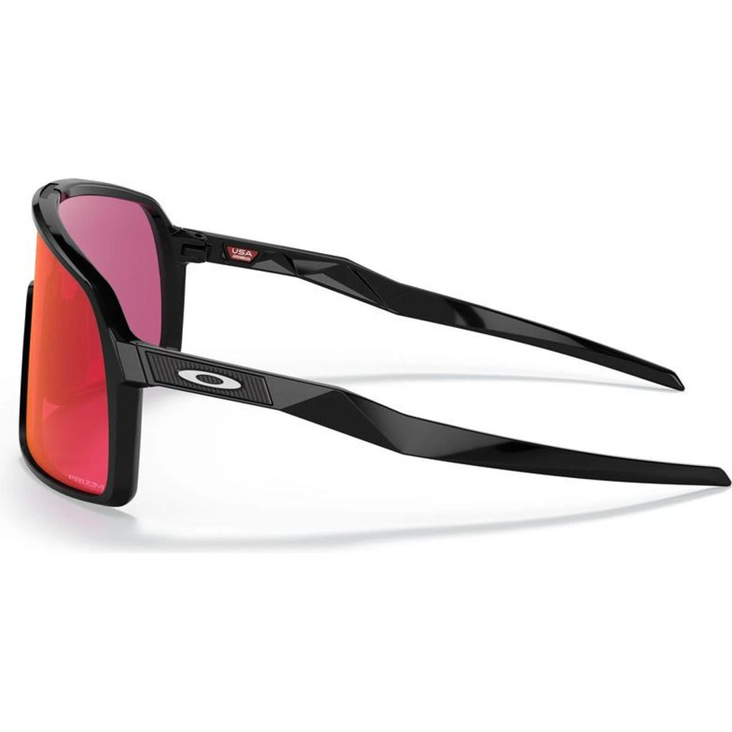 Sutro, Polished Black/Prizm Field Lenses