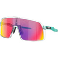 Sutro, Clear and Celeste/Prizm Road Lenses