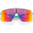 Sutro, Clear and Celeste/Prizm Road Lenses