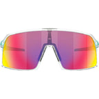 Sutro, Clear and Celeste/Prizm Road Lenses