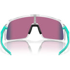 Sutro, Clear and Celeste/Prizm Road Lenses