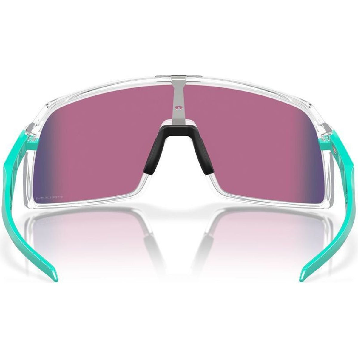 Sutro, Clear and Celeste/Prizm Road Lenses