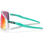 Sutro, Clear and Celeste/Prizm Road Lenses
