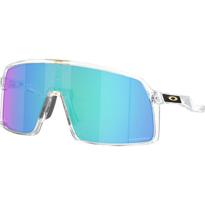Sutro, Clear/Prizm Sapphire Lenses