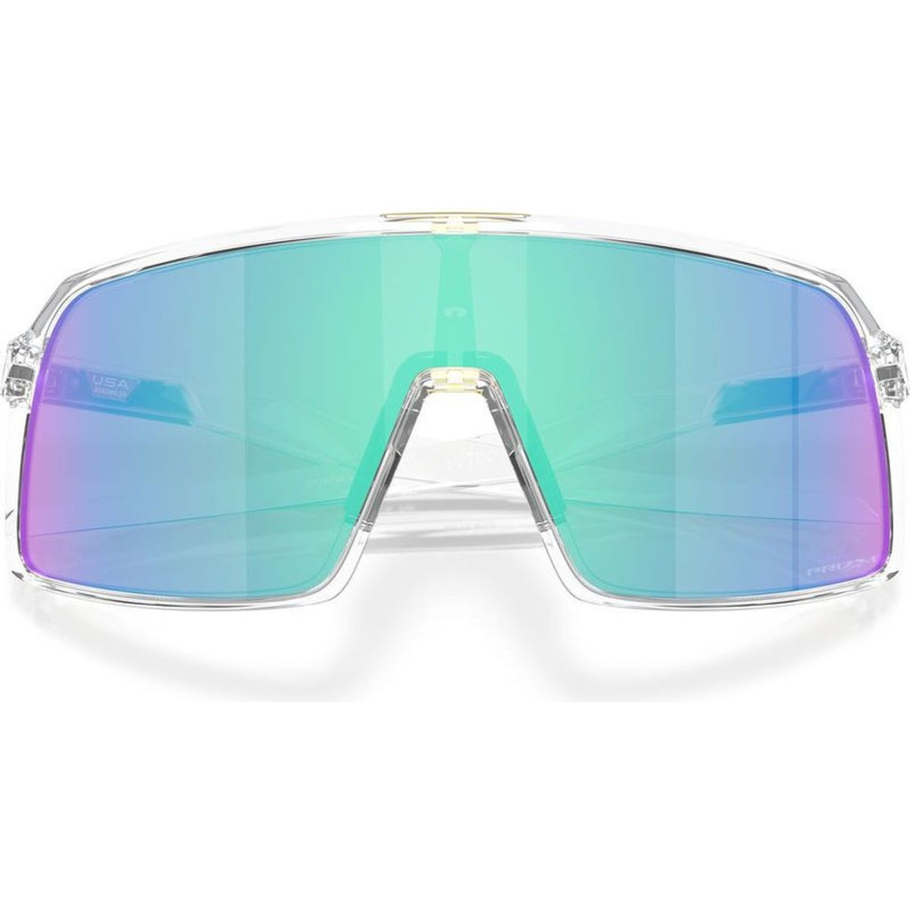 Sutro, Clear/Prizm Sapphire Lenses
