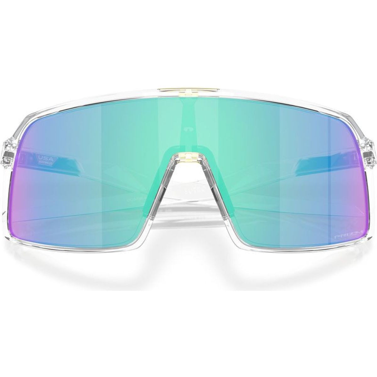 Sutro, Clear/Prizm Sapphire Lenses