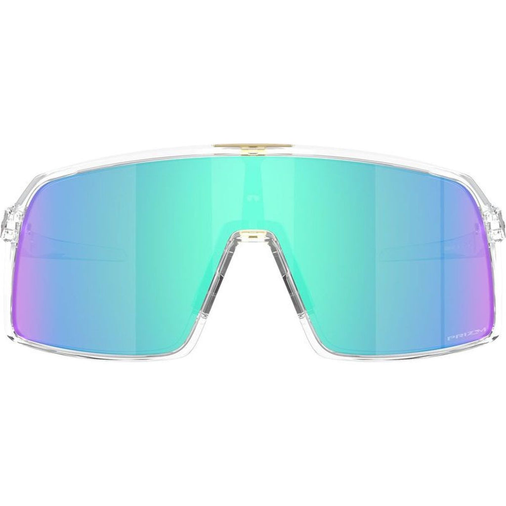 Sutro, Clear/Prizm Sapphire Lenses