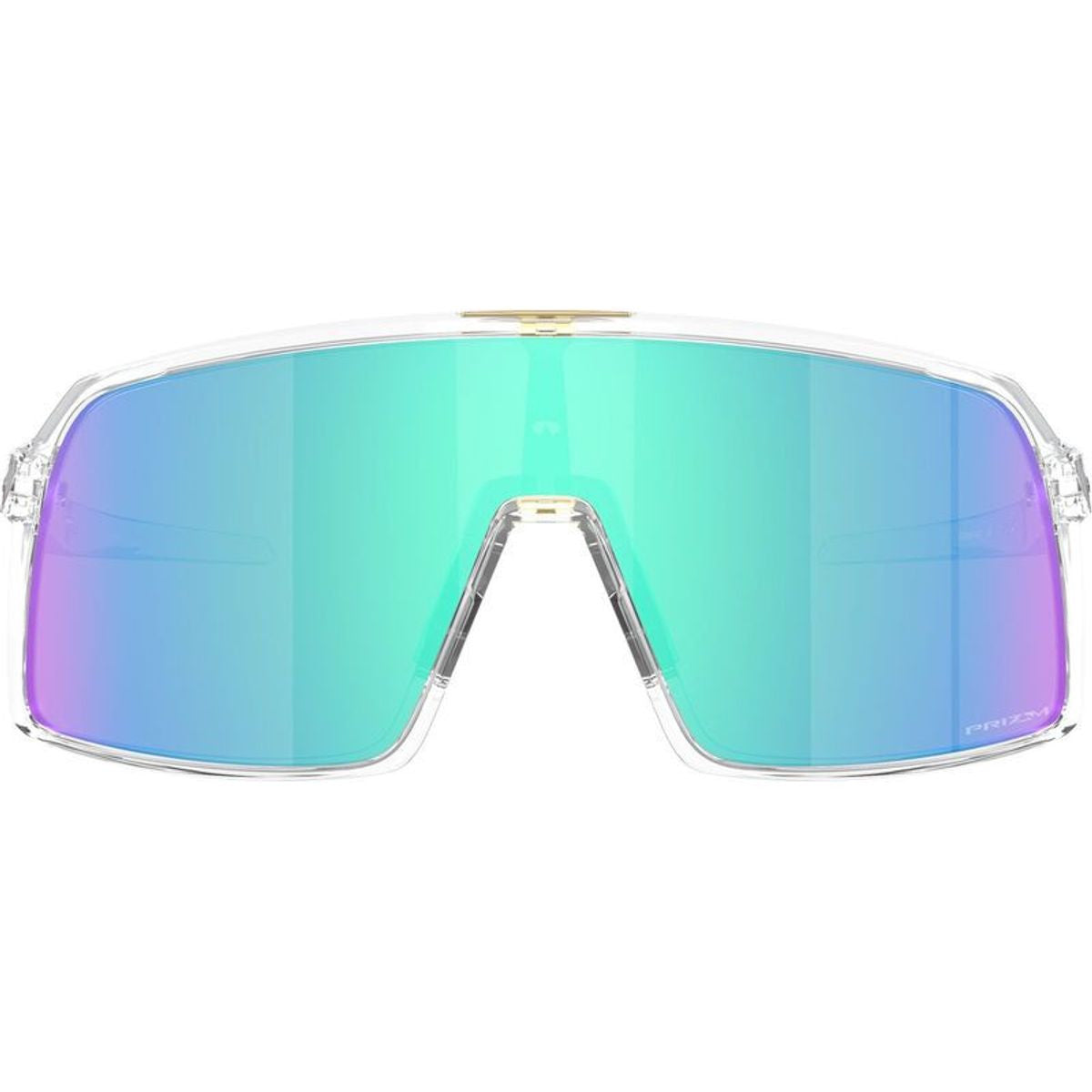 Sutro, Clear/Prizm Sapphire Lenses