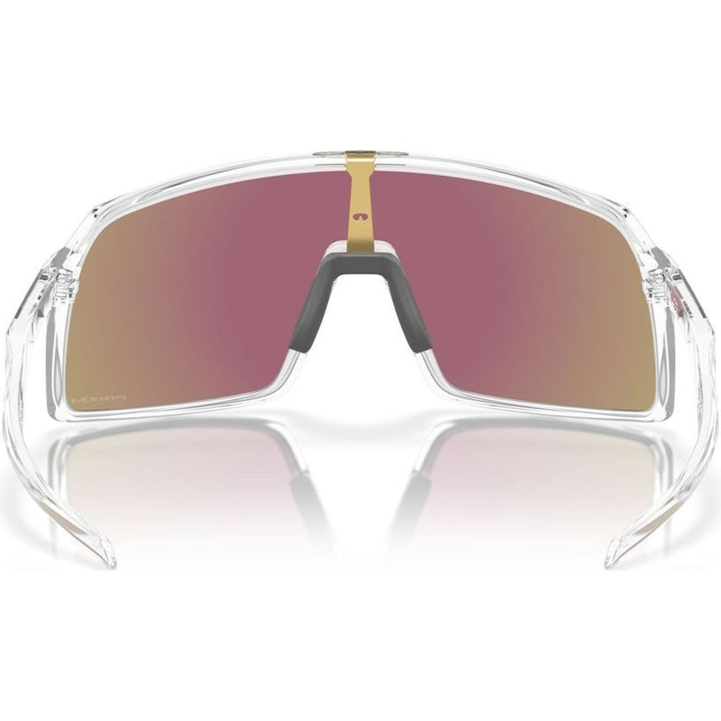 Sutro, Clear/Prizm Sapphire Lenses