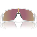 Sutro, Clear/Prizm Sapphire Lenses