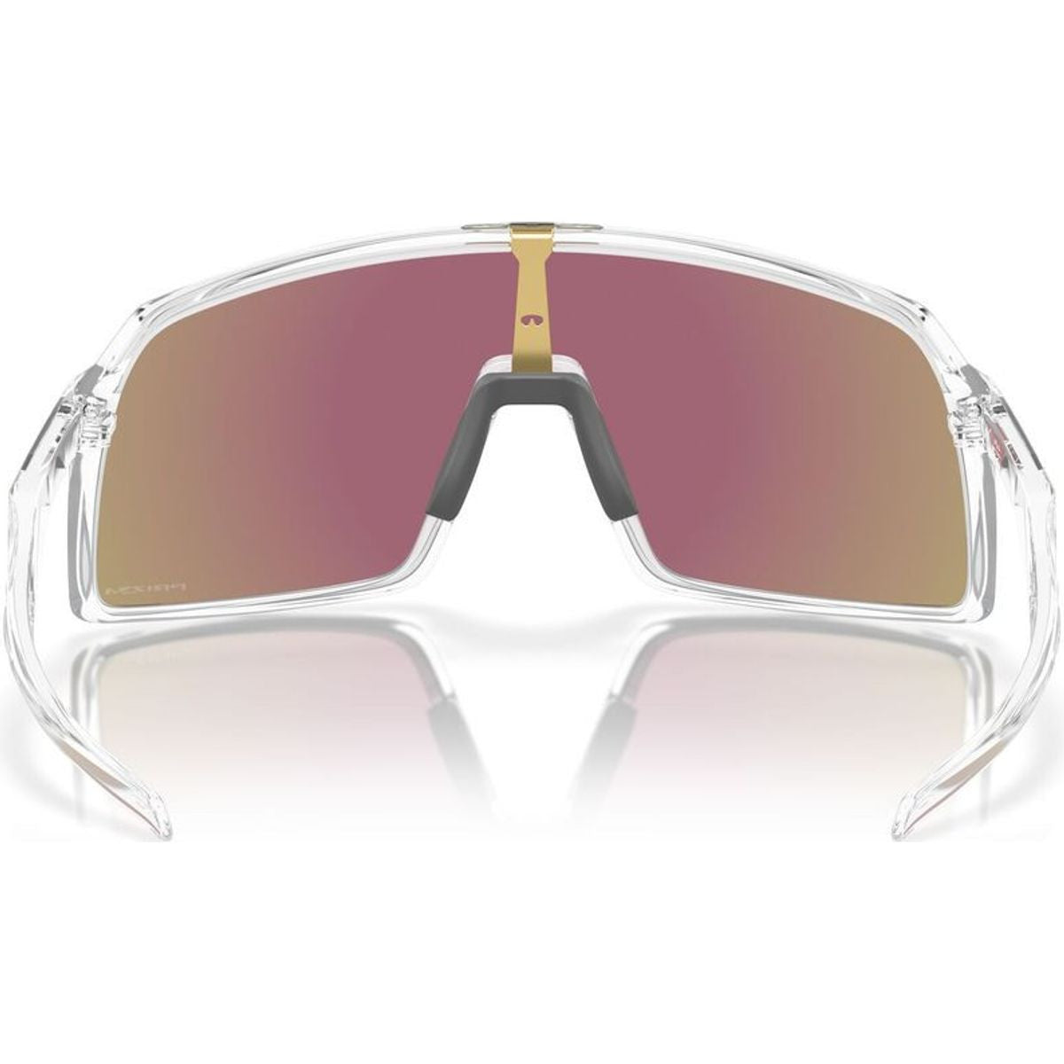 Sutro, Clear/Prizm Sapphire Lenses