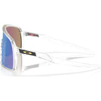 Sutro, Clear/Prizm Sapphire Lenses