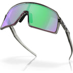 Sutro, Grey Ink/Prizm Road Jade Lenses