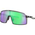 Sutro, Grey Ink/Prizm Road Jade Lenses