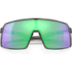 Sutro, Grey Ink/Prizm Road Jade Lenses