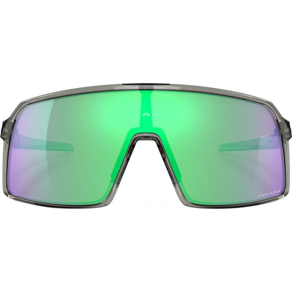 Sutro, Grey Ink/Prizm Road Jade Lenses