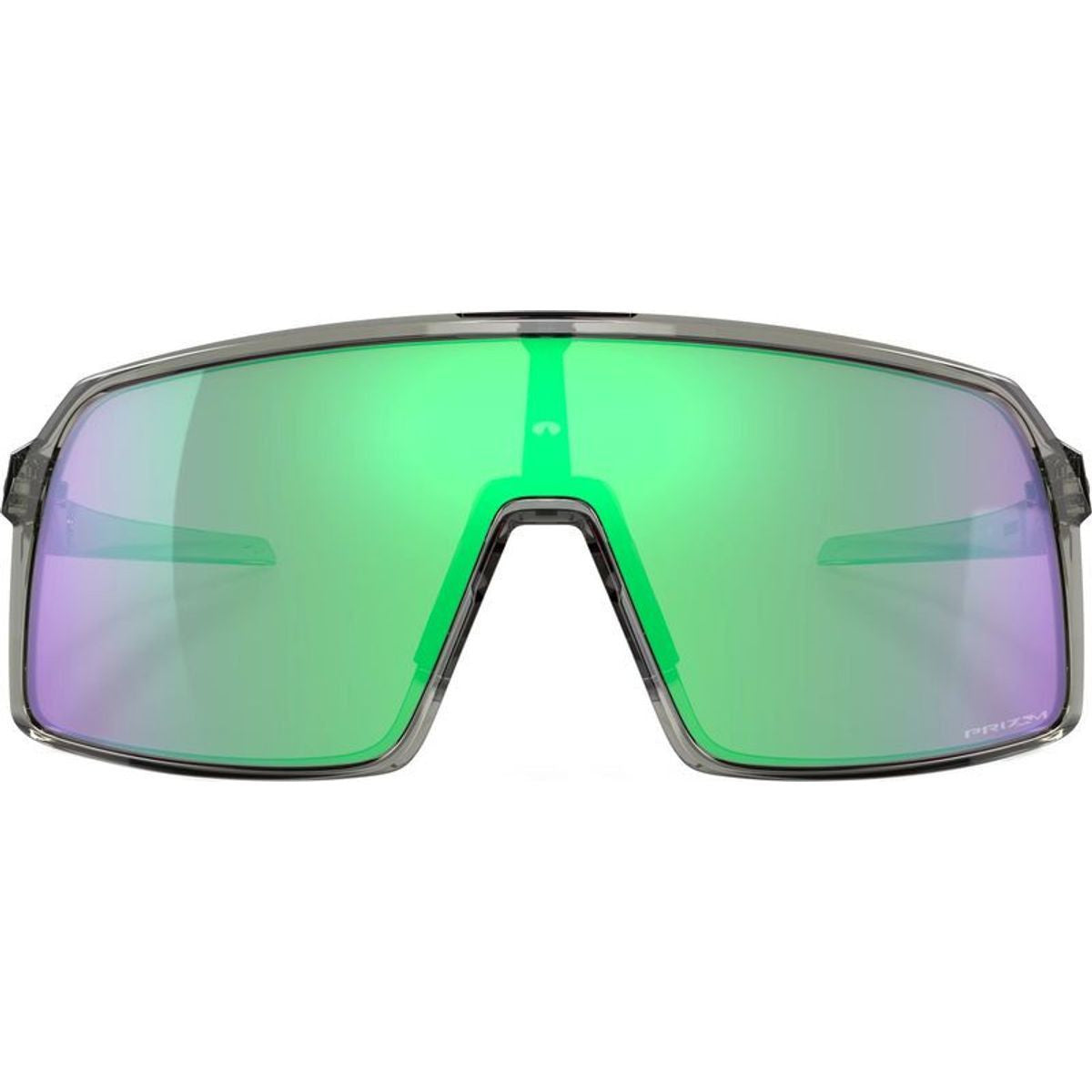 Sutro, Grey Ink/Prizm Road Jade Lenses