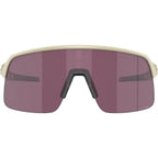 Sutro Lite, Matte Sand/Prizm Road Black Lenses