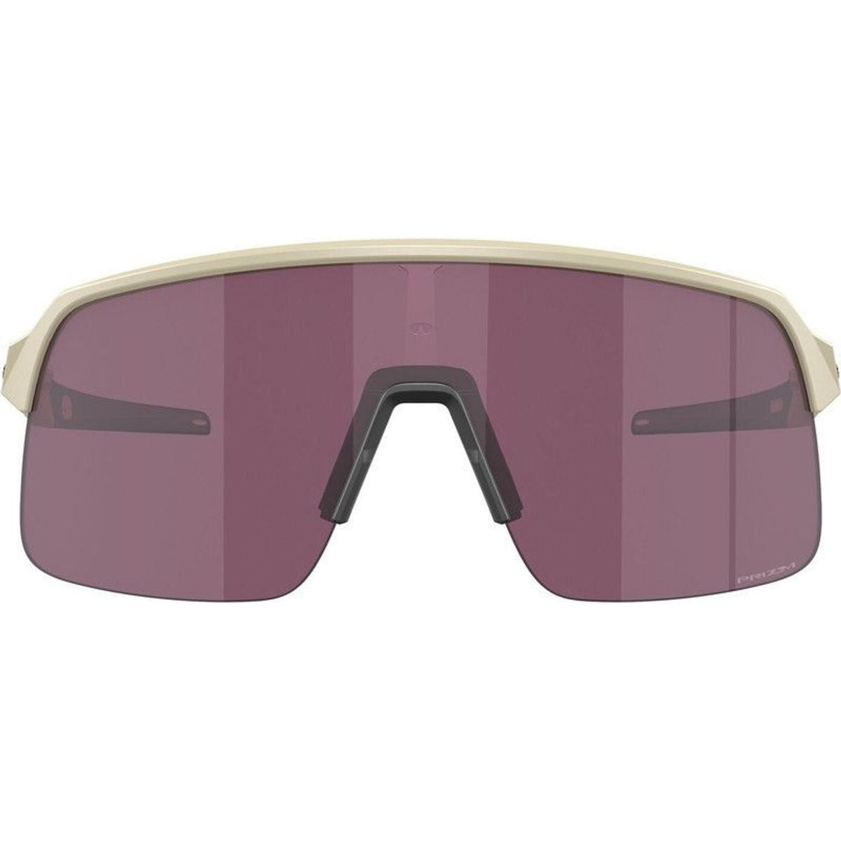 Sutro Lite, Matte Sand/Prizm Road Black Lenses