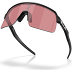 Sutro Lite, Matte Black/Prizm Dark Golf Lenses