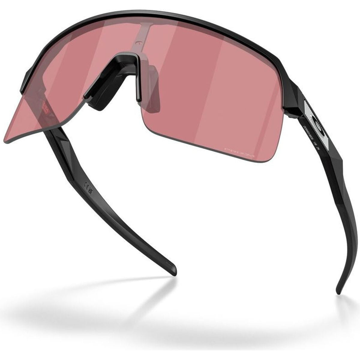 Sutro Lite, Matte Black/Prizm Dark Golf Lenses