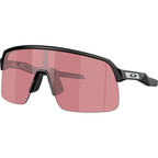 Sutro Lite, Matte Black/Prizm Dark Golf Lenses
