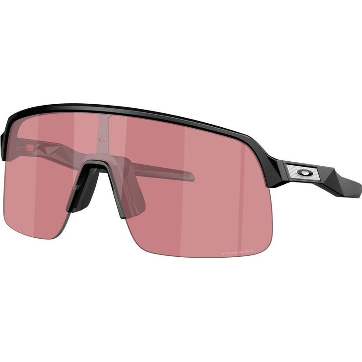 Sutro Lite, Matte Black/Prizm Dark Golf Lenses