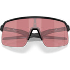 Sutro Lite, Matte Black/Prizm Dark Golf Lenses