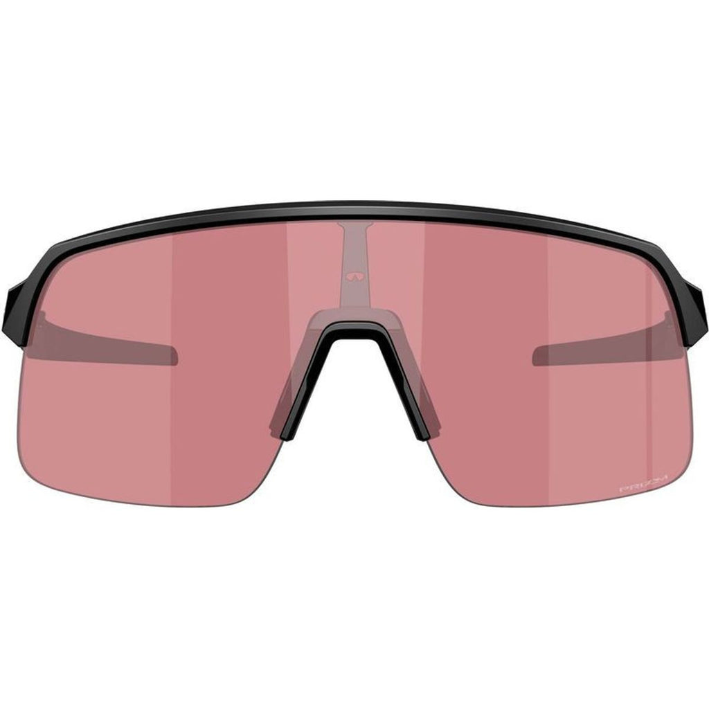 Sutro Lite, Matte Black/Prizm Dark Golf Lenses