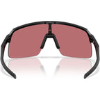 Sutro Lite, Matte Black/Prizm Dark Golf Lenses