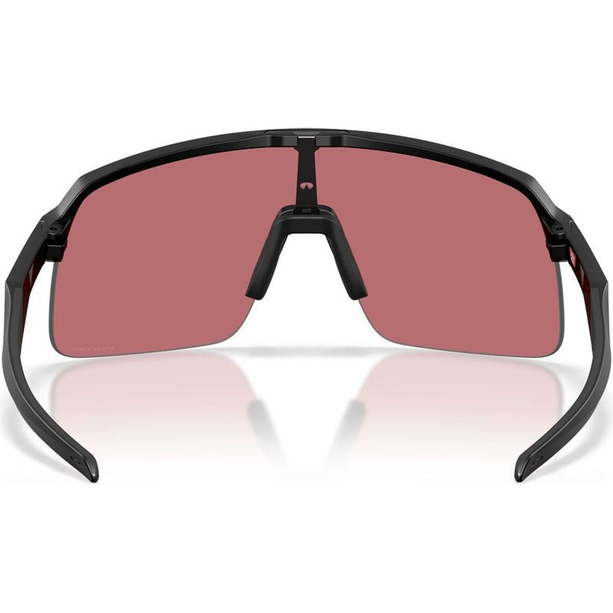 Sutro Lite, Matte Black/Prizm Dark Golf Lenses