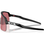 Sutro Lite, Matte Black/Prizm Dark Golf Lenses