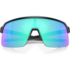 Sutro Lite, Matte Black/Prizm Sapphire Lenses