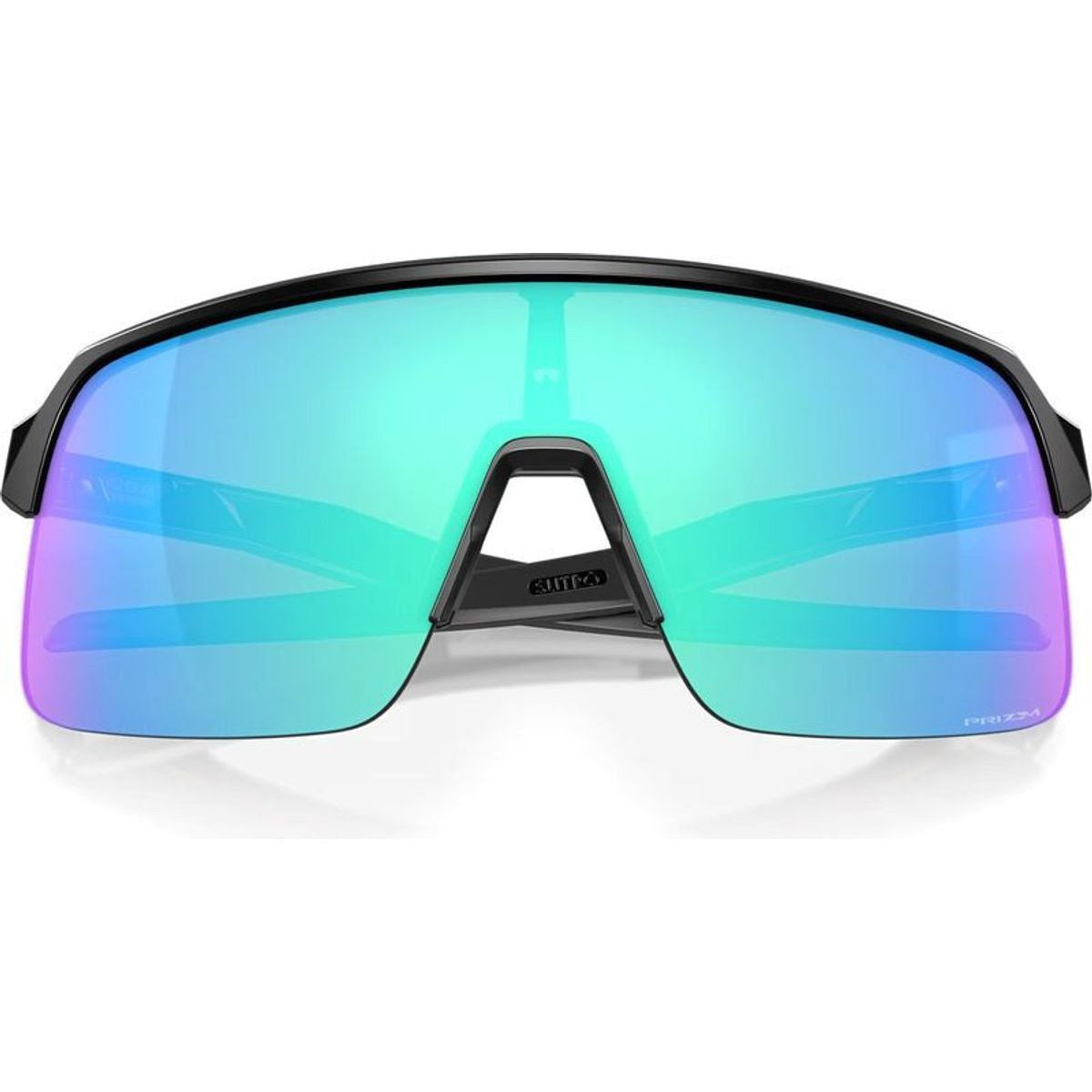 Sutro Lite, Matte Black/Prizm Sapphire Lenses