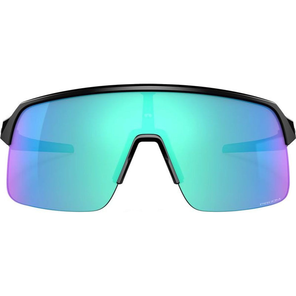 Sutro Lite, Matte Black/Prizm Sapphire Lenses