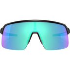 Sutro Lite, Matte Black/Prizm Sapphire Lenses