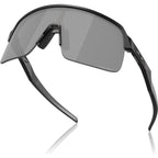 Sutro Lite, Matte Black/Black Prizm Lenses