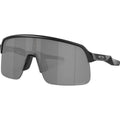 Sutro Lite, Matte Black/Black Prizm Lenses