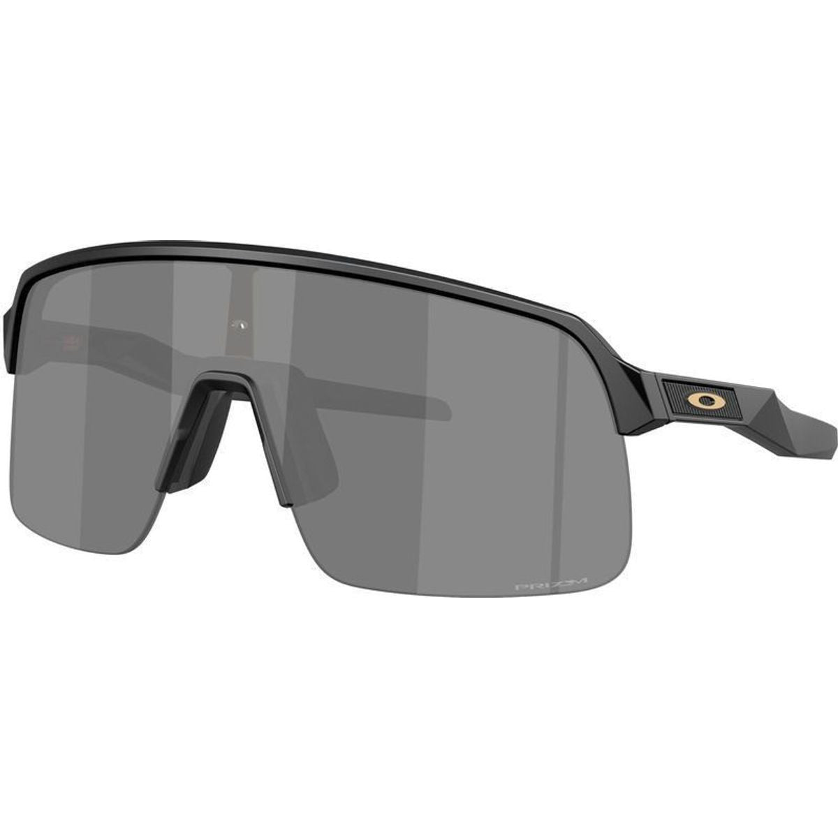 Sutro Lite, Matte Black/Prizm Black Lenses