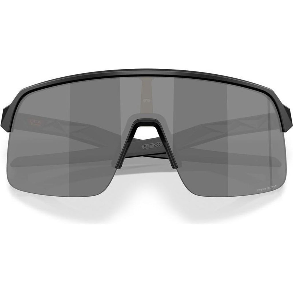 Sutro Lite, Matte Black/Prizm Black Lenses