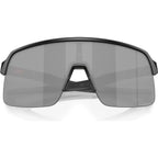 Sutro Lite, Matte Black/Black Prizm Lenses