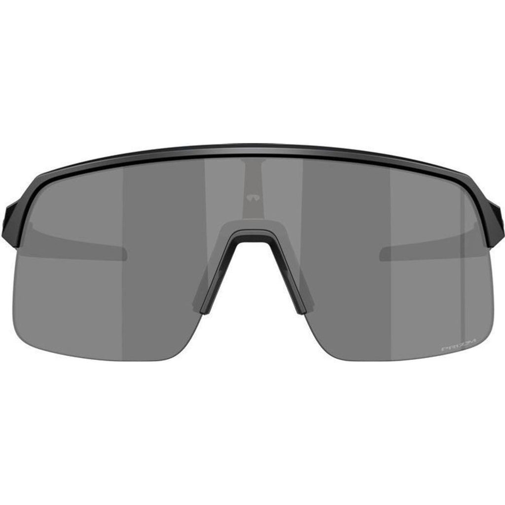 Sutro Lite, Matte Black/Prizm Black Lenses