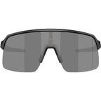 Sutro Lite, Matte Black/Prizm Black Lenses