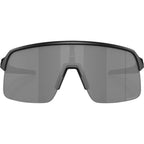Sutro Lite, Matte Black/Black Prizm Lenses
