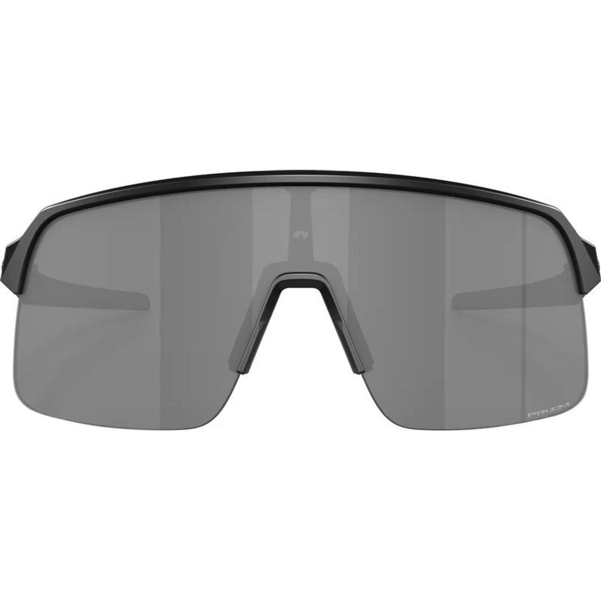 Sutro Lite, Matte Black/Black Prizm Lenses